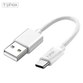 kabel-t-phox-exceed-usb-c-white-0-5m