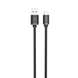 dudao-kabel-przewod-usb-usb-typ-c-super-fast-charge-1-m-czarny-l5g-black