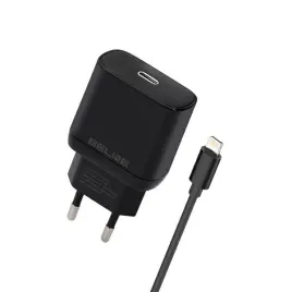 beline-lad-siec-1x-usb-c-30w-kabellightning-czarna-black-pd-3-0-blncb