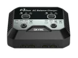 ladowarka-skyrc-e3-duo-2-x-20w-stan-nowy