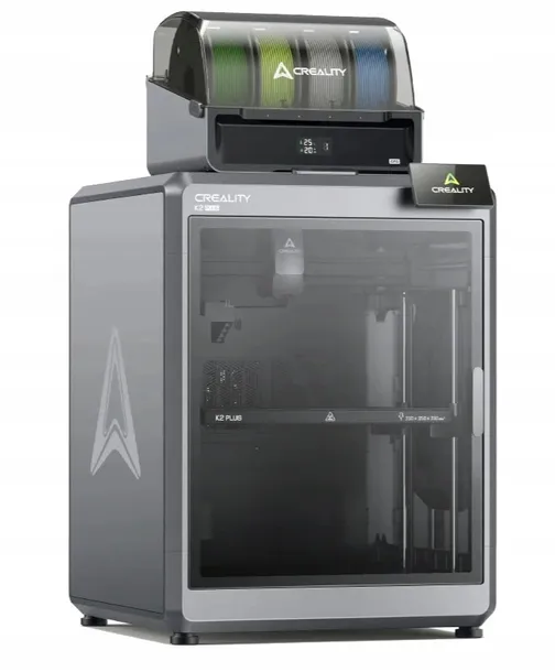 drukarka-3d-creality-k2-plus-combo-rodzaj-drukarka-3d