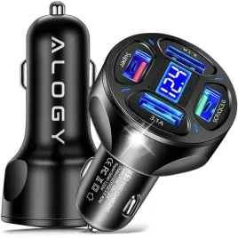 ladowarka-samochodowa-4x-usb-qc-3-0-66w-szybka-mocna-do-telefonu-samochodu