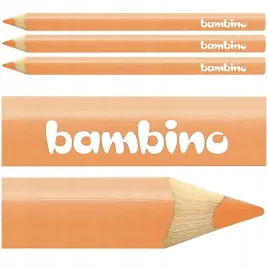 kredka-bambino-trojkatna-w-drewnianej-oprawie-gruba-jumbo-cielista-3-szt