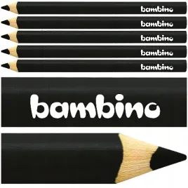 kredka-bambino-trojkatna-w-drewnianej-oprawie-gruba-jumbo-czarna-5-szt