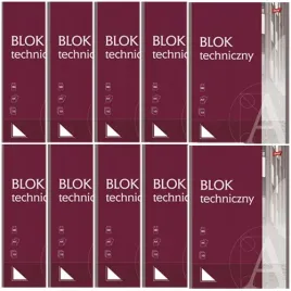 blok-techniczny-bialy-a4-10-kartek-190g-m2-szkolny-unipap-majewski-10-szt