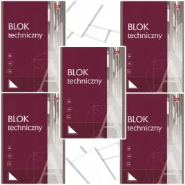 blok-techniczny-bialy-a4-10-kartek-190g-m2-szkolny-unipap-majewski-5-szt