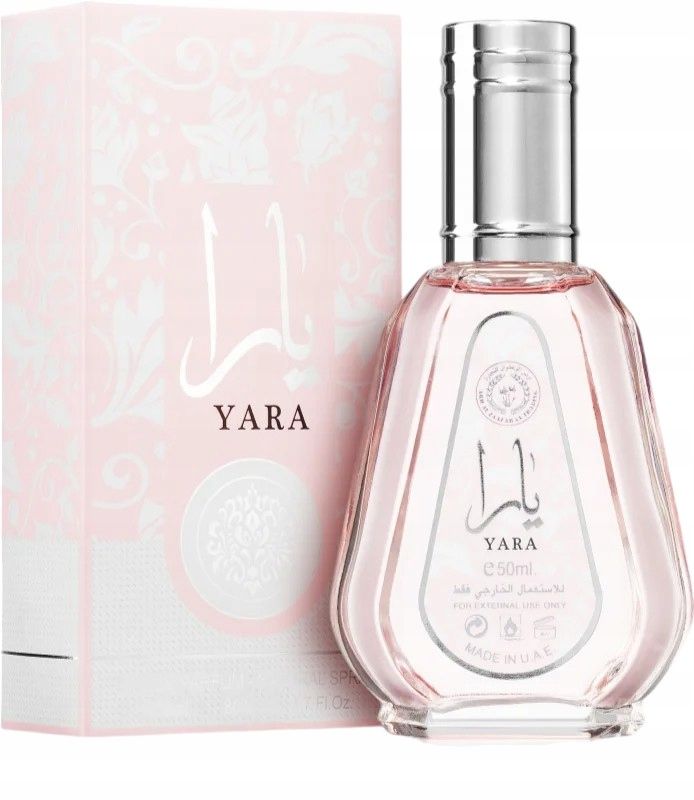 ard al zaafaran yara