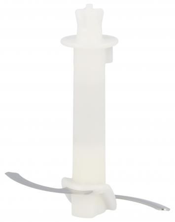 ﻿NÓŻ NOŻYK blendera BRAUN 4191 4162 4192 pojemnika 350ml