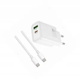 szybka-ladowarka-usb-c-gan-20w-z-dlugim-kablem-2m-do-motorola-moto-e20