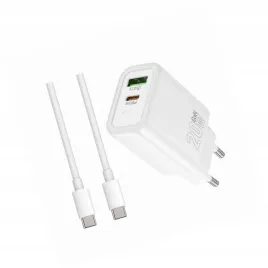 szybka-ladowarka-usb-c-gan-20w-z-dlugim-kablem-2m-do-honor-magic-7-pro