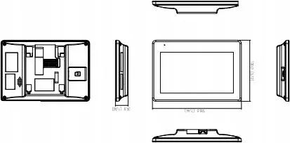 monitor-wideodomofonu-dahua-vth5422hw-w-kolor-bialy