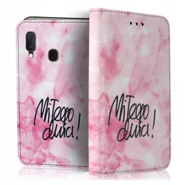 etui-z-klapka-na-telefon-samsung-galaxy-a20e-case-szybka-szklo-hartowane