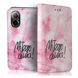 etui-z-klapka-na-telefon-realme-c67-case-szybka-szklo-hartowane