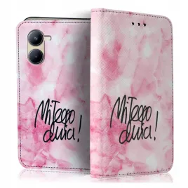 etui-z-klapka-na-telefon-realme-c33-case-szybka-szklo-hartowane