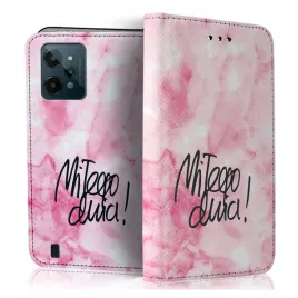 etui-z-klapka-na-telefon-realme-c31-case-szybka-szklo-hartowane