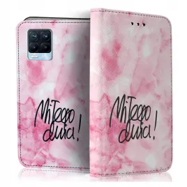 etui-z-klapka-na-telefon-realme-8-pro-case-szybka-szklo-hartowane