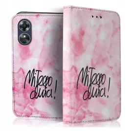 etui-z-klapka-na-telefon-oppo-a17-case-szybka-szklo-hartowane