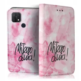 etui-z-klapka-na-telefon-oppo-a15s-case-szybka-szklo-hartowane