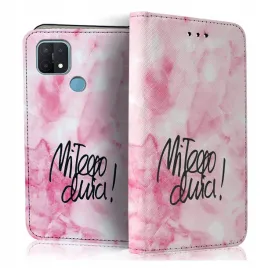 etui-z-klapka-na-telefon-oppo-a15-case-szybka-szklo-hartowane