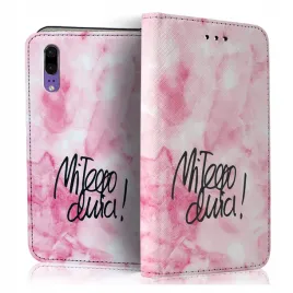 etui-z-klapka-na-telefon-huawei-p20-case-szybka-szklo-hartowane