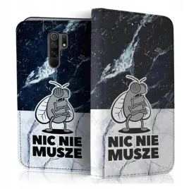 etui-z-klapka-na-telefon-xiaomi-redmi-9-case-szybka-szklo-hartowane