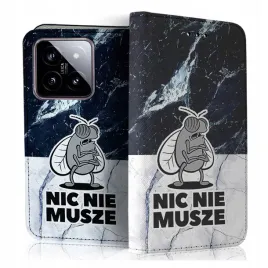 etui-z-klapka-na-telefon-xiaomi-14-case-szybka-szklo-hartowane