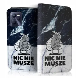 etui-z-klapka-na-telefon-realme-c35-case-szybka-szklo-hartowane