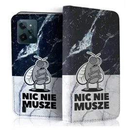 etui-z-klapka-na-telefon-realme-c31-case-szybka-szklo-hartowane