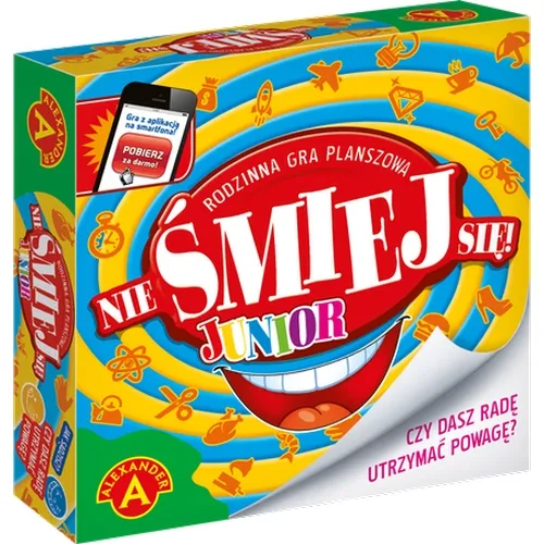 nie-smiej-sie-junior-alex-czas-rozgrywki-do-15-minut