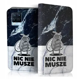 etui-z-klapka-na-telefon-realme-8-pro-case-szybka-szklo-hartowane