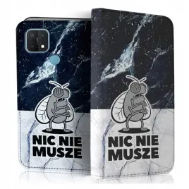 etui-z-klapka-na-telefon-oppo-a15-case-szybka-szklo-hartowane