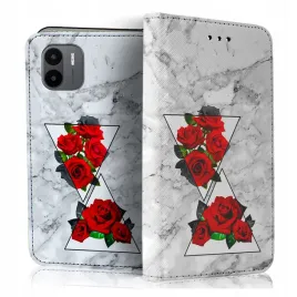 etui-z-klapka-na-telefon-xiaomi-redmi-a1-case-szybka-szklo-hartowane