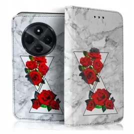 etui-z-klapka-na-telefon-xiaomi-redmi-14c-case-szybka-szklo-hartowane