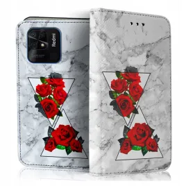 etui-z-klapka-na-telefon-xiaomi-redmi-10c-case-szybka-szklo-hartowane