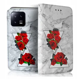 etui-z-klapka-na-telefon-xiaomi-13-case-szybka-szklo-hartowane