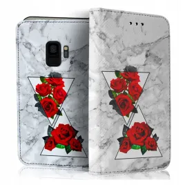etui-z-klapka-na-telefon-samsung-galaxy-s9-case-szybka-szklo-hartowane