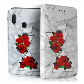 etui-z-klapka-na-telefon-samsung-galaxy-a20e-case-szybka-szklo-hartowane