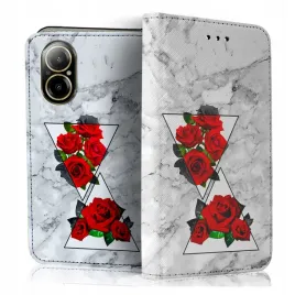 etui-z-klapka-na-telefon-realme-c67-case-szybka-szklo-hartowane