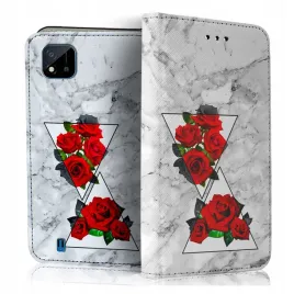 etui-z-klapka-na-telefon-realme-c11-c20-2021-case-szybka-szklo-hartowane