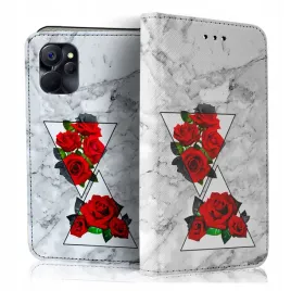 etui-z-klapka-na-telefon-realme-9i-5g-case-szybka-szklo-hartowane