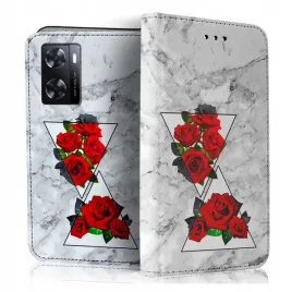 etui-z-klapka-na-telefon-oppo-a57s-case-szybka-szklo-hartowane