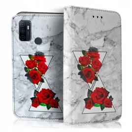 etui-z-klapka-na-telefon-oppo-a53-2020-case-szybka-szklo-hartowane
