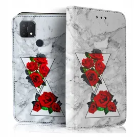 etui-z-klapka-na-telefon-oppo-a15s-case-szybka-szklo-hartowane