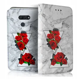 etui-z-klapka-na-telefon-lg-k50-case-szybka-szklo-hartowane