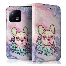 etui-z-klapka-na-telefon-xiaomi-13-case-szybka-szklo-hartowane