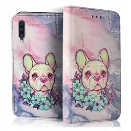etui-z-klapka-na-telefon-samsung-galaxy-a70-case-szybka-szklo-hartowane