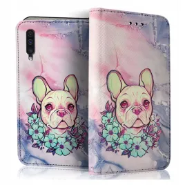 etui-z-klapka-na-telefon-samsung-galaxy-a50-case-szybka-szklo-hartowane