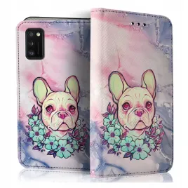 etui-z-klapka-na-telefon-samsung-galaxy-a41-case-szybka-szklo-hartowane