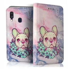 etui-z-klapka-na-telefon-samsung-galaxy-a40-case-szybka-szklo-hartowane