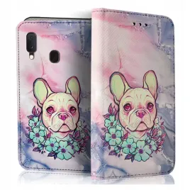 etui-z-klapka-na-telefon-samsung-galaxy-a20e-case-szybka-szklo-hartowane